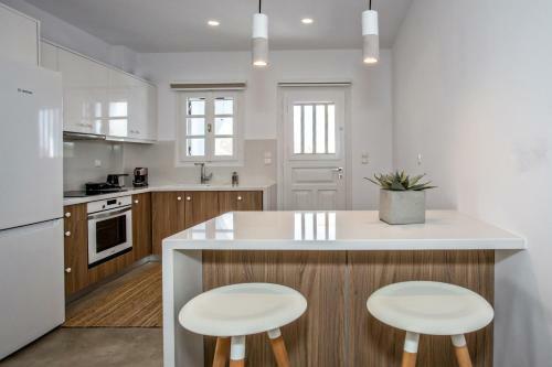 Villa Family Home