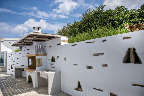 Villa Family Home