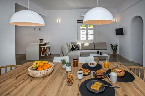 Villa Family Home