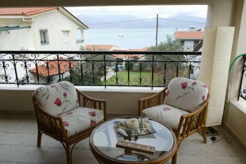 Rodihomy Villa With Spectacular Sea Views