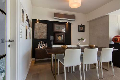 Apartamento Private Pool & Sea View Residence