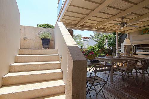 Apartamento Private Pool & Sea View Residence