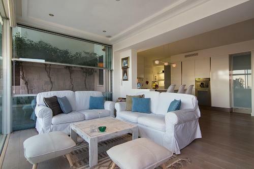Apartamento Private Pool & Sea View Residence