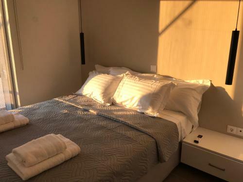 Apartamento Best Seaview Attica