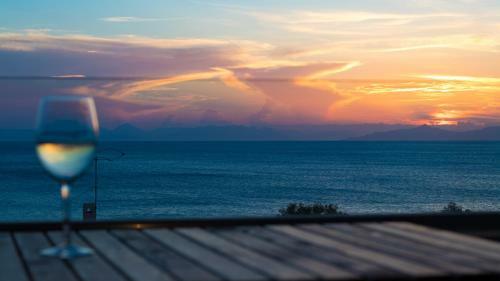 Apartamento Best Seaview Attica