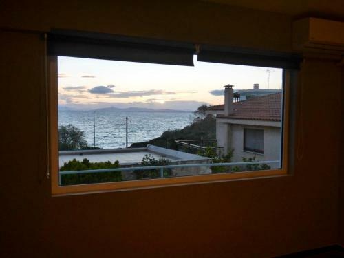 Apartamento Sss Saronida Sunset Spot