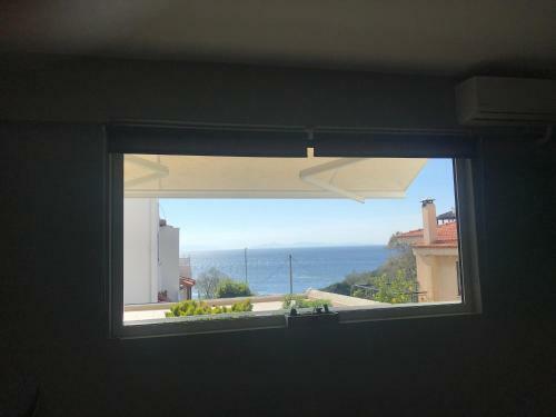 Apartamento Sss Saronida Sunset Spot