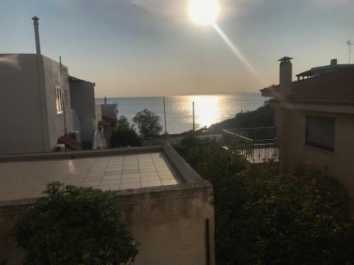Apartamento Sss Saronida Sunset Spot