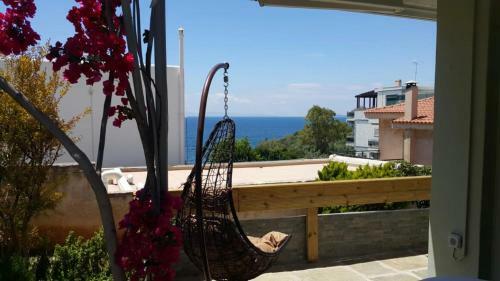 Apartamento Sss Saronida Sunset Spot