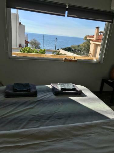 Apartamento Sss Saronida Sunset Spot