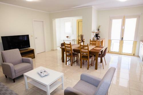 Masefa Villa