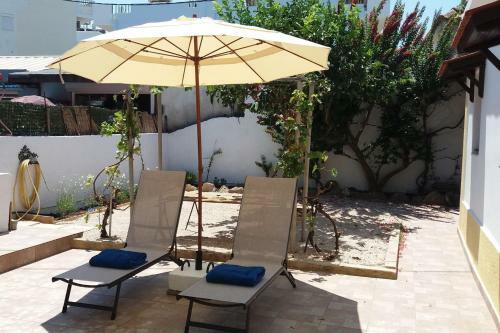 Villa Agioklima - Ialysos - Rhodes
