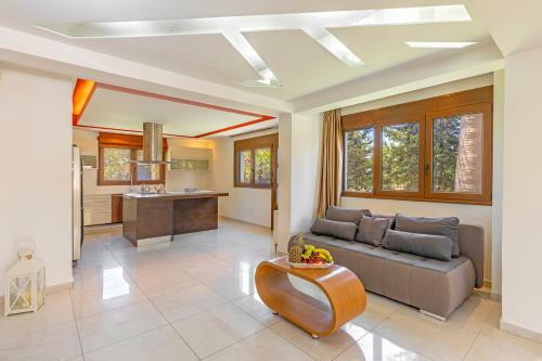 Villa Luxury Mansion Rhodes