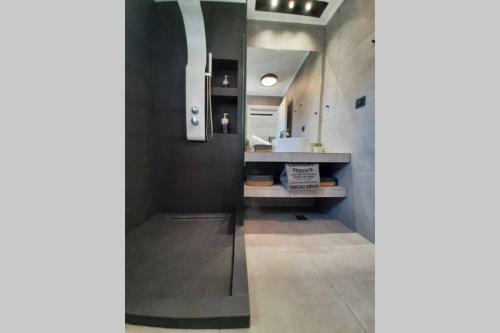 Luxury 1 Bedroom Apartment In Ialysos