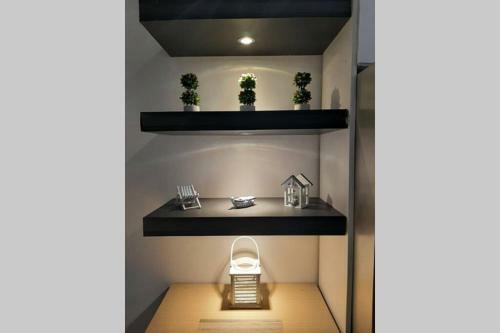 Luxury 1 Bedroom Apartment In Ialysos