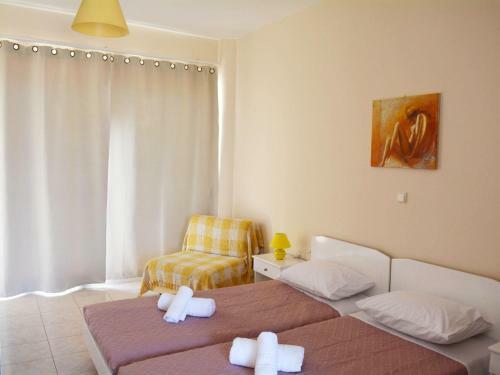 Evani Apartments