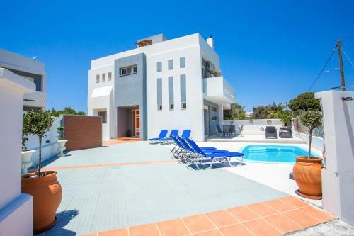 Pegasus Villa