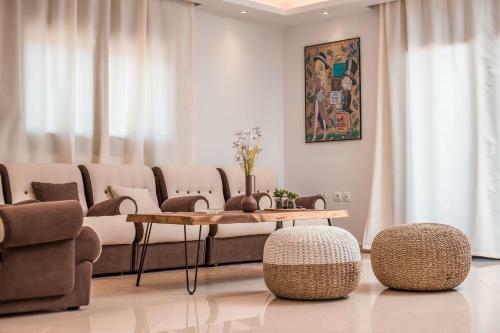 Le Ialyse Luxury Villa
