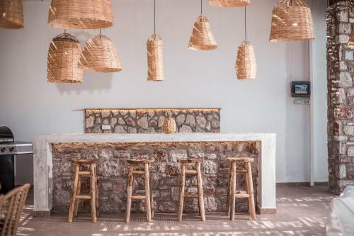 Le Ialyse Luxury Villa