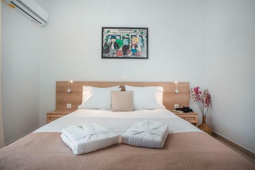 Le Ialyse Luxury Villa