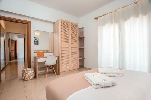 Le Ialyse Luxury Villa