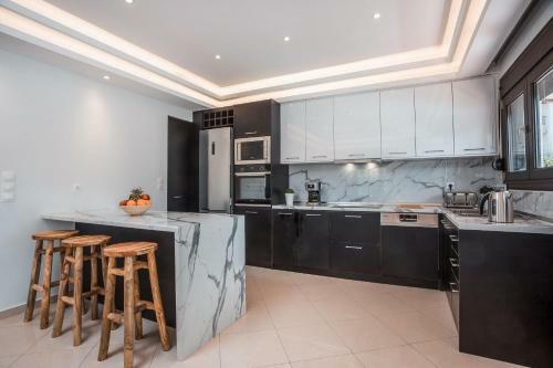 Le Ialyse Luxury Villa