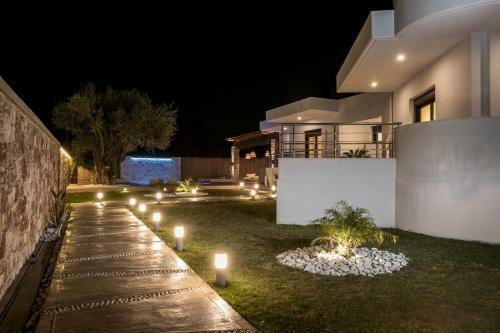 Le Ialyse Luxury Villa