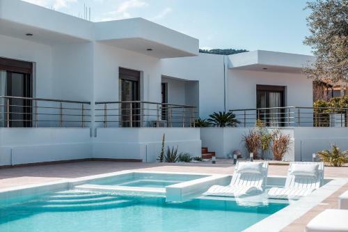 Le Ialyse Luxury Villa