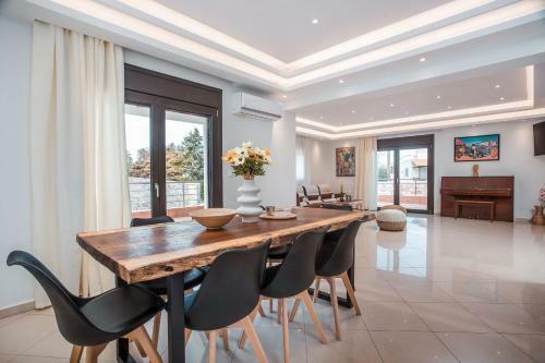 Le Ialyse Luxury Villa