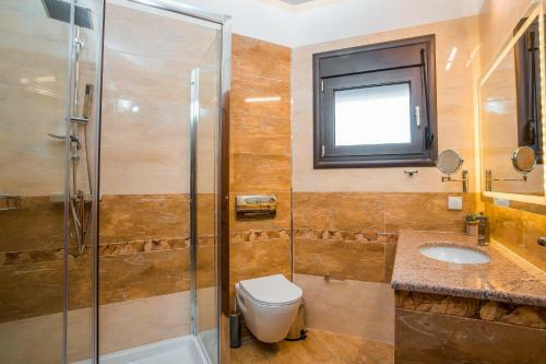 Le Ialyse Luxury Villa