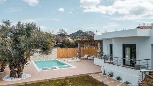 Le Ialyse Luxury Villa