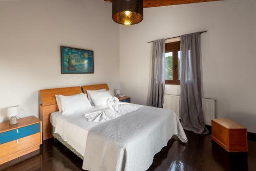 Villa Amazing House Pigi