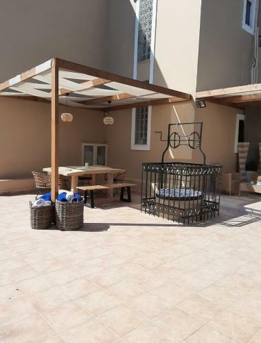Villa Amazing House Pigi