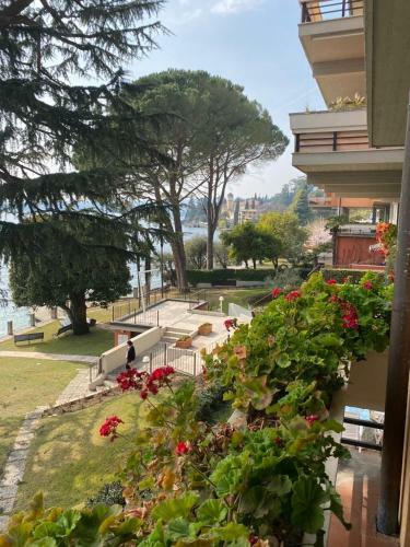 Apartamento Angelhouseitaly Gardone Riviera