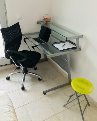 Apartamento Golden View