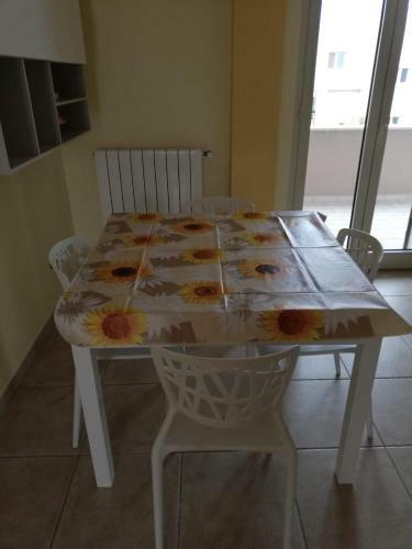 Apartamento Bilocale Mare Azzurro