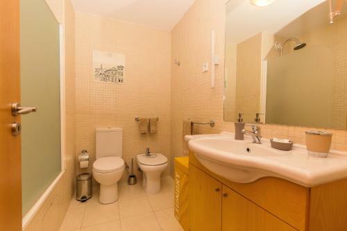 Studio Apartment Porto Gaia (arrabida)