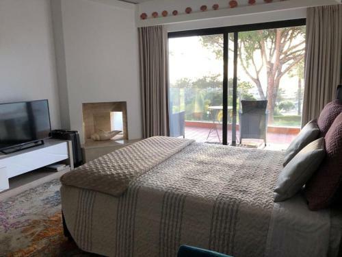 Apartamento Victory Village Club