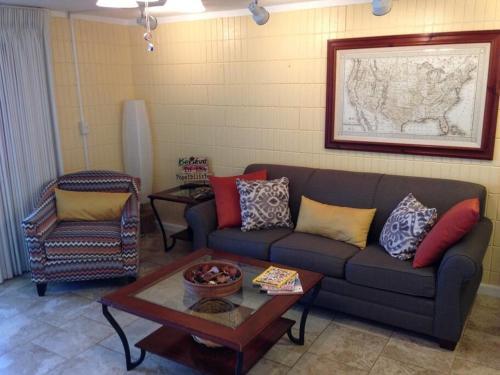 Apartamento Secluded White Sandy Beach Just 30 Steps Away