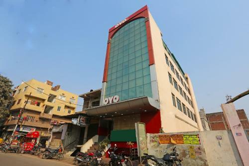 Oyo Flagship 117 Hotel Prakash Palace