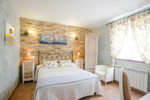 Hostal Posada Las Tres Mentiras de Santillana Del Mar