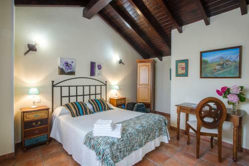 Hostal Posada Las Tres Mentiras de Santillana Del Mar