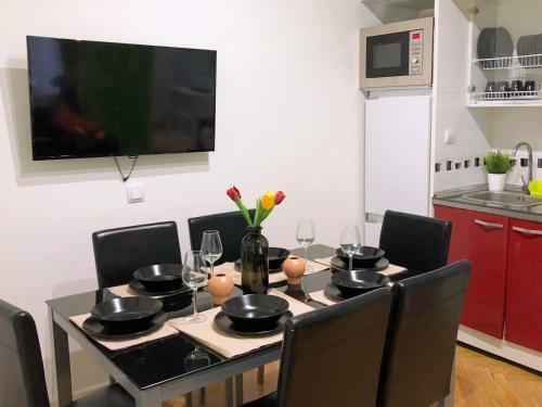 Hostal Gran Via 59