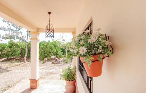 Holiday Home Zona De Villaseca