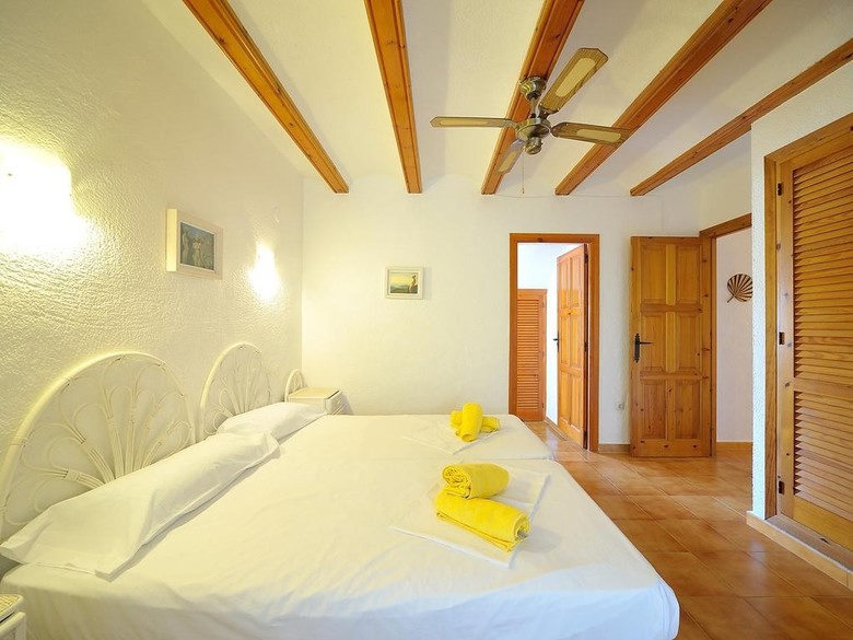 Holiday Home Reposo