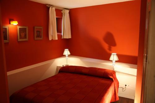 Apartamentos Rinc�n Del Puerto