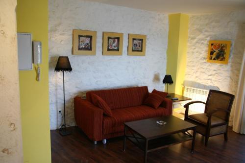 Apartamentos Rinc�n Del Puerto