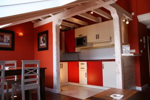 Apartamentos Rinc�n Del Puerto