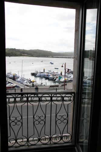 Apartamentos Rinc�n Del Puerto