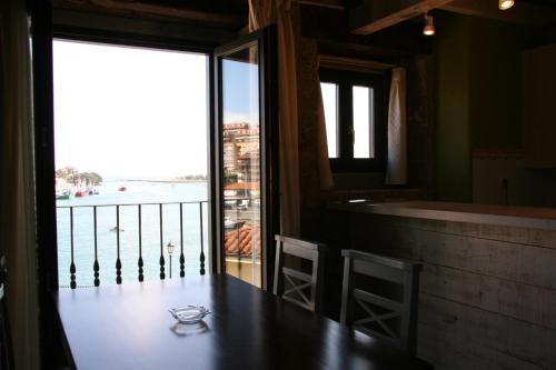 Apartamentos Rinc�n Del Puerto